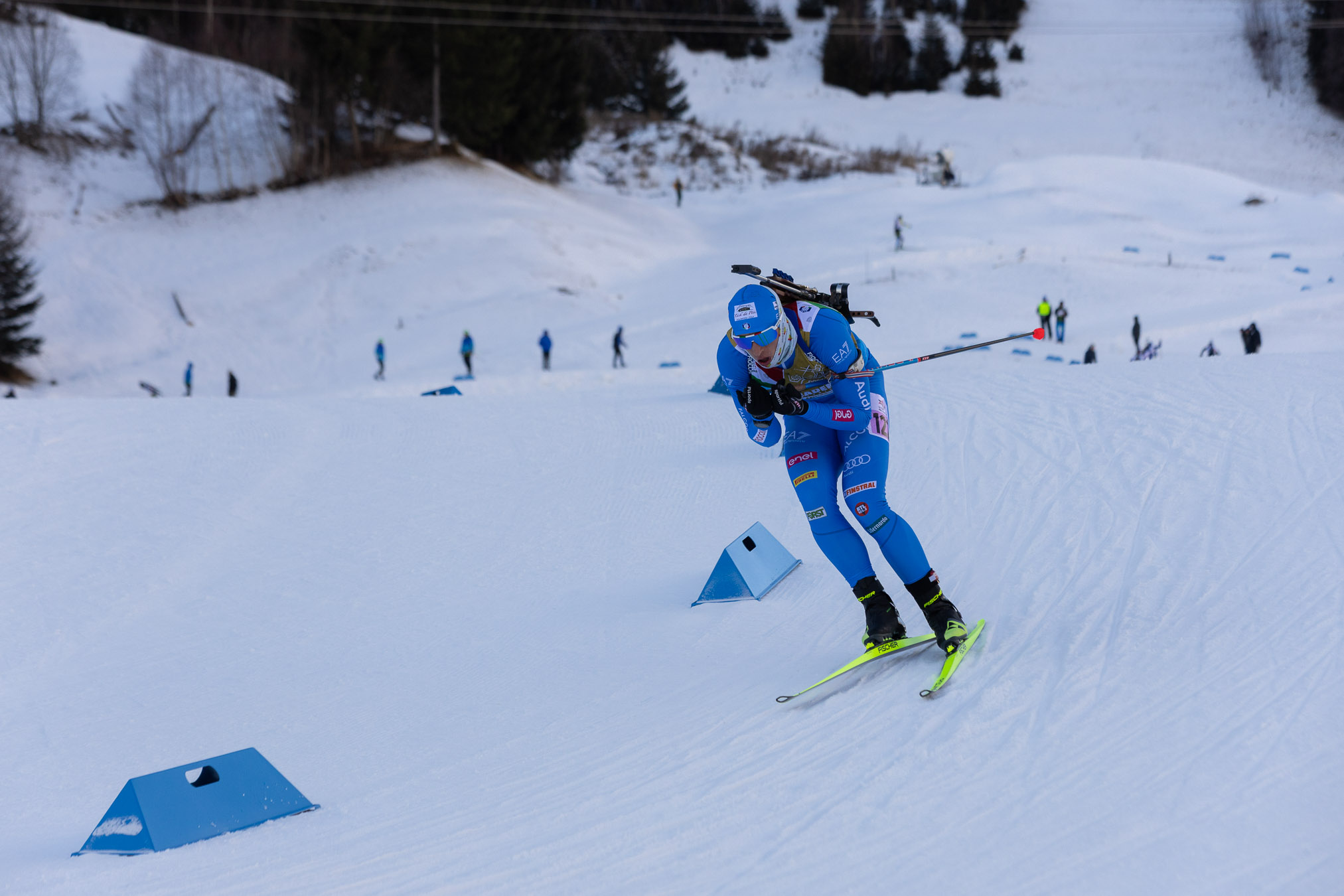 Campionato Italiano Biathlon 27